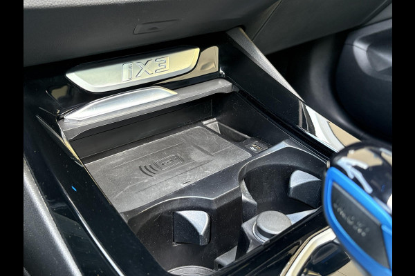 BMW iX3 High Executive 80 kWh | VOL! | 98,9% SOH | Panoramadak | Harmon Kardon | 360 Camera | Leder |