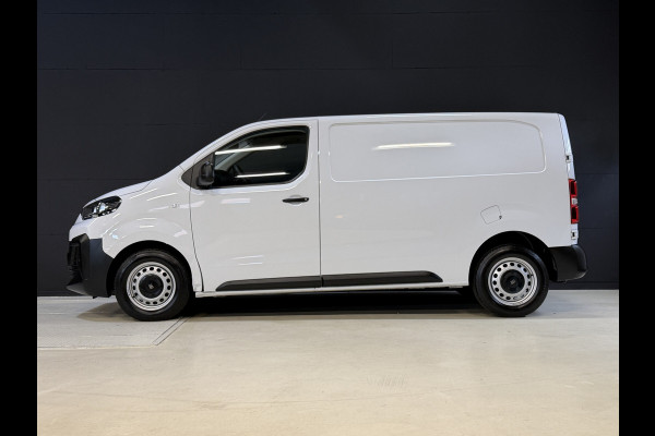 Fiat Scudo 1.5 Diesel 120 S&S L2 | Camera | Carplay | 3-zits | Trekhaak | Betimmering