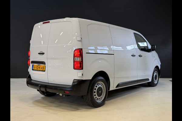 Fiat Scudo 1.5 Diesel 120 S&S L2 | Camera | Carplay | 3-zits | Trekhaak | Betimmering
