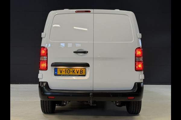 Fiat Scudo 1.5 Diesel 120 S&S L2 | Camera | Carplay | 3-zits | Trekhaak | Betimmering