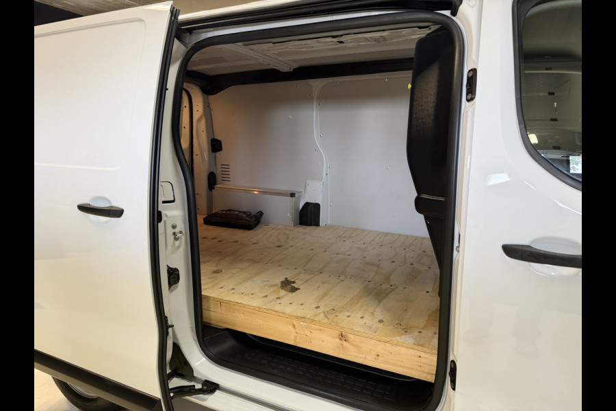 Fiat Scudo 1.5 Diesel 120 S&S L2 | Camera | Carplay | 3-zits | Trekhaak | Betimmering