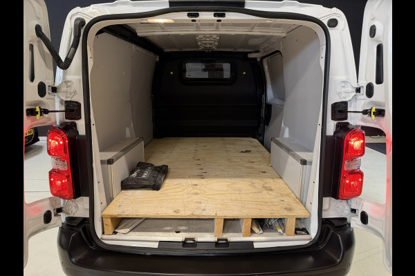 Fiat Scudo 1.5 Diesel 120 S&S L2 | Camera | Carplay | 3-zits | Trekhaak | Betimmering