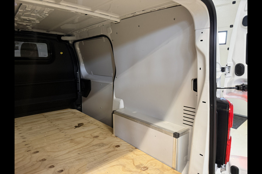 Fiat Scudo 1.5 Diesel 120 S&S L2 | Camera | Carplay | 3-zits | Trekhaak | Betimmering