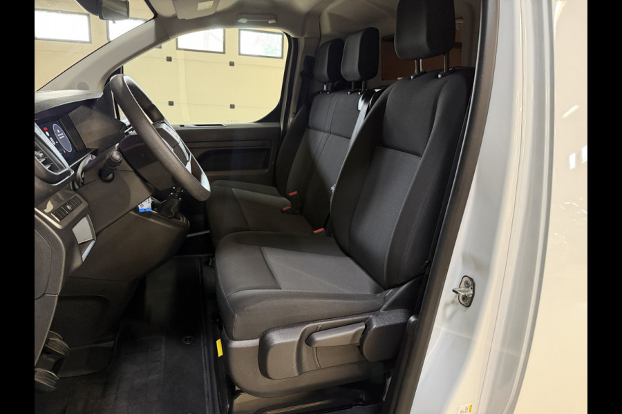 Fiat Scudo 1.5 Diesel 120 S&S L2 | Camera | Carplay | 3-zits | Trekhaak | Betimmering