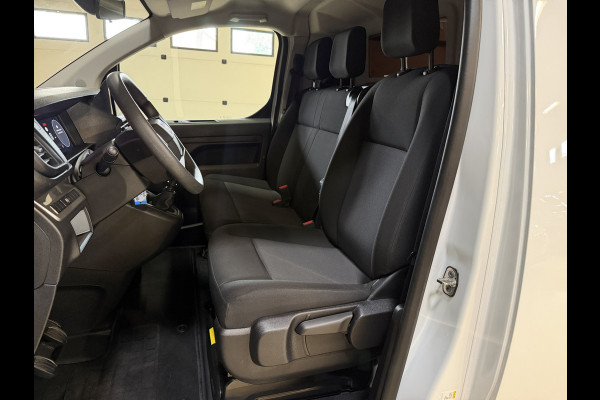Fiat Scudo 1.5 Diesel 120 S&S L2 | Camera | Carplay | 3-zits | Trekhaak | Betimmering