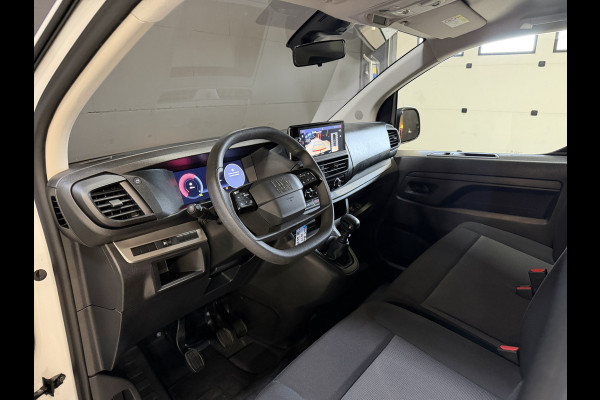 Fiat Scudo 1.5 Diesel 120 S&S L2 | Camera | Carplay | 3-zits | Trekhaak | Betimmering