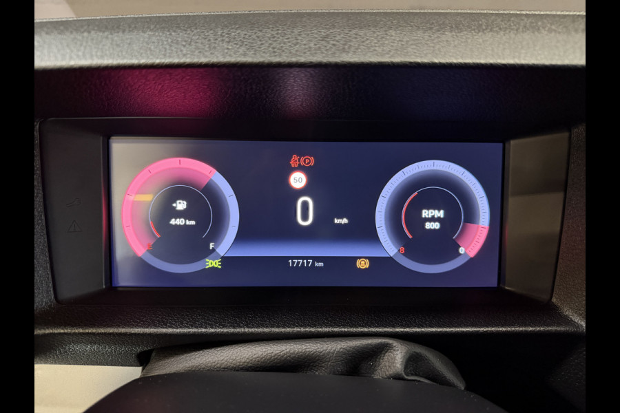 Fiat Scudo 1.5 Diesel 120 S&S L2 | Camera | Carplay | 3-zits | Trekhaak | Betimmering