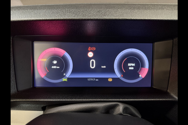 Fiat Scudo 1.5 Diesel 120 S&S L2 | Camera | Carplay | 3-zits | Trekhaak | Betimmering