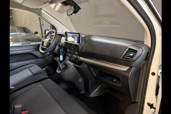 Fiat Scudo 1.5 Diesel 120 S&S L2 | Camera | Carplay | 3-zits | Trekhaak | Betimmering