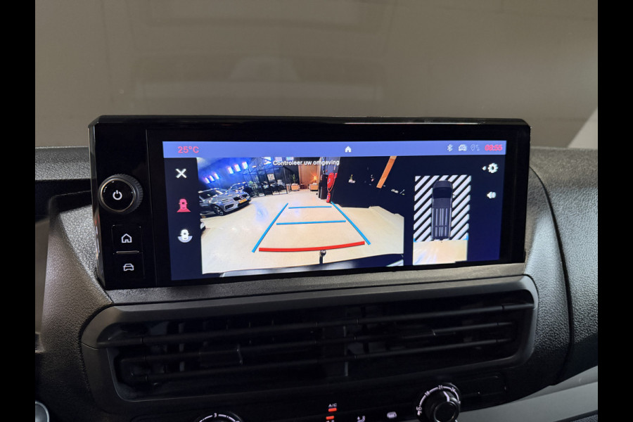 Fiat Scudo 1.5 Diesel 120 S&S L2 | Camera | Carplay | 3-zits | Trekhaak | Betimmering