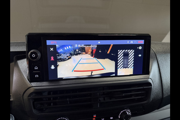 Fiat Scudo 1.5 Diesel 120 S&S L2 | Camera | Carplay | 3-zits | Trekhaak | Betimmering