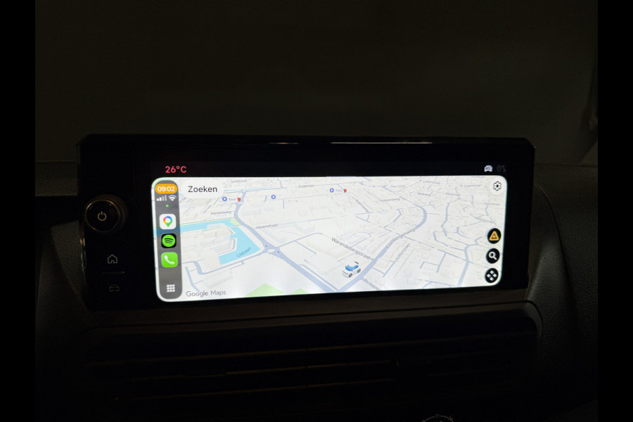 Fiat Scudo 1.5 Diesel 120 S&S L2 | Camera | Carplay | 3-zits | Trekhaak | Betimmering