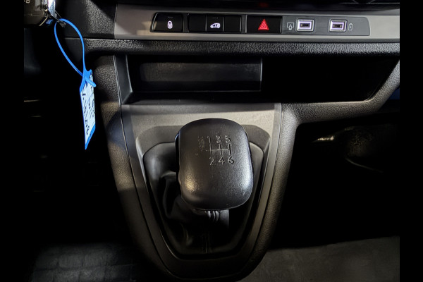 Fiat Scudo 1.5 Diesel 120 S&S L2 | Camera | Carplay | 3-zits | Trekhaak | Betimmering