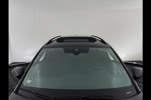 Škoda Karoq 1.5 TSI ACT Sportline Business (INCL-BTW) Aut. *PANO | DIGI-COCKPIT | FULL-LED | ADAPTIVE-CRUISE | HEATED-SPORTSEATS | TOPVIEW |  AMBIENTLIGHT | NAVI-FULLMAP | KEYLESS | DAB+ | TOWBAR | PRIVACYGLASS | 18''ALU*