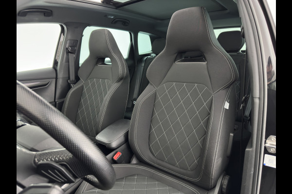 Škoda Karoq 1.5 TSI ACT Sportline Business (INCL-BTW) Aut. *PANO | DIGI-COCKPIT | FULL-LED | ADAPTIVE-CRUISE | HEATED-SPORTSEATS | TOPVIEW |  AMBIENTLIGHT | NAVI-FULLMAP | KEYLESS | DAB+ | TOWBAR | PRIVACYGLASS | 18''ALU*