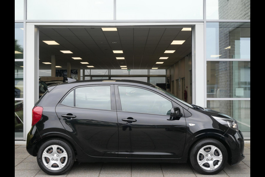 Kia Picanto 1.0 MPi ComfortPlusLine | Airco | Camera | Carplay |
