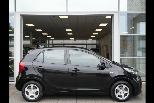 Kia Picanto 1.0 MPi ComfortPlusLine | Airco | Camera | Carplay |