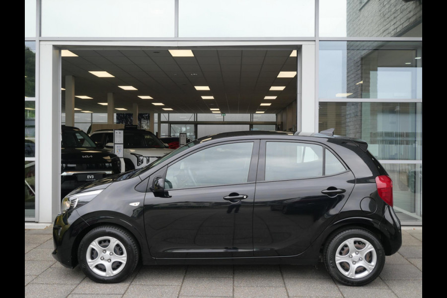 Kia Picanto 1.0 MPi ComfortPlusLine | Airco | Camera | Carplay |