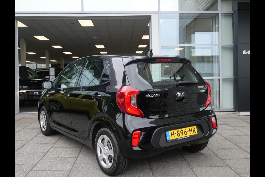 Kia Picanto 1.0 MPi ComfortPlusLine | Airco | Camera | Carplay |