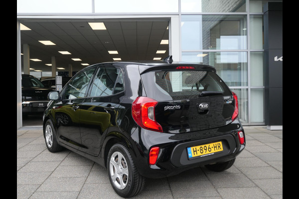 Kia Picanto 1.0 MPi ComfortPlusLine | Airco | Camera | Carplay |