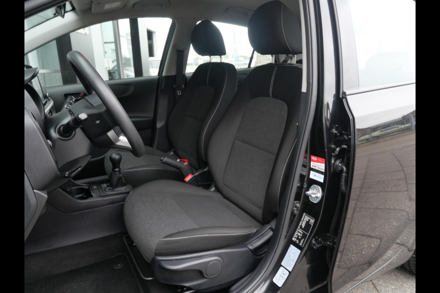 Kia Picanto 1.0 MPi ComfortPlusLine | Airco | Camera | Carplay |