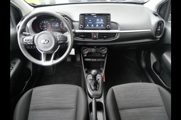 Kia Picanto 1.0 MPi ComfortPlusLine | Airco | Camera | Carplay |