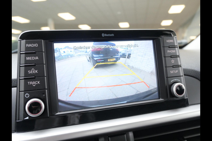 Kia Picanto 1.0 MPi ComfortPlusLine | Airco | Camera | Carplay |