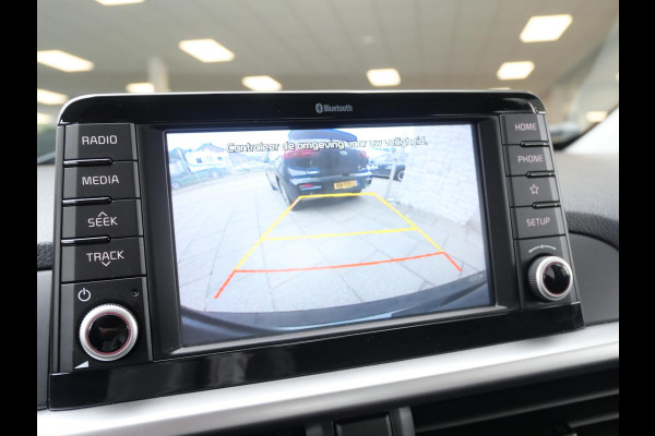 Kia Picanto 1.0 MPi ComfortPlusLine | Airco | Camera | Carplay |
