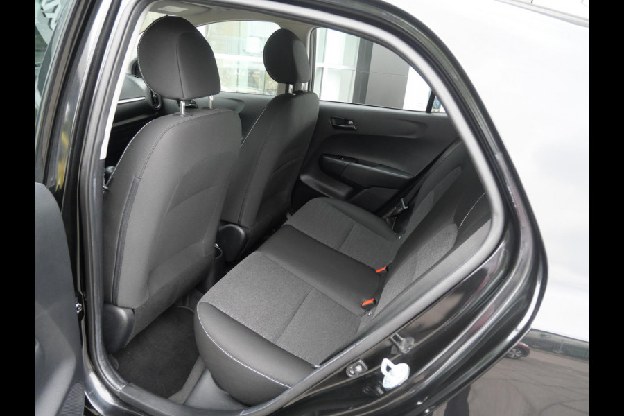 Kia Picanto 1.0 MPi ComfortPlusLine | Airco | Camera | Carplay |