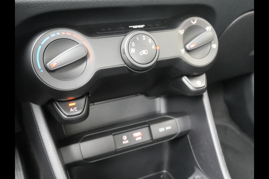 Kia Picanto 1.0 MPi ComfortPlusLine | Airco | Camera | Carplay |
