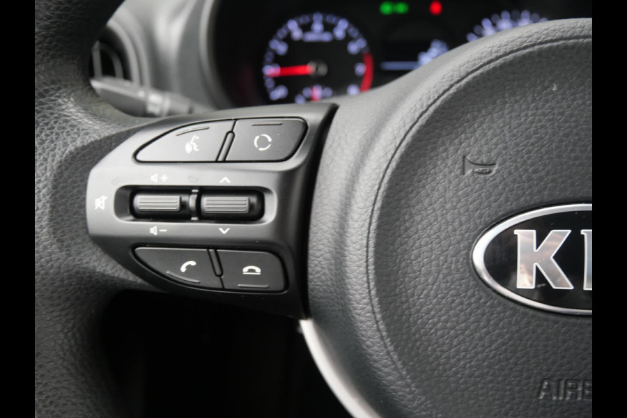 Kia Picanto 1.0 MPi ComfortPlusLine | Airco | Camera | Carplay |