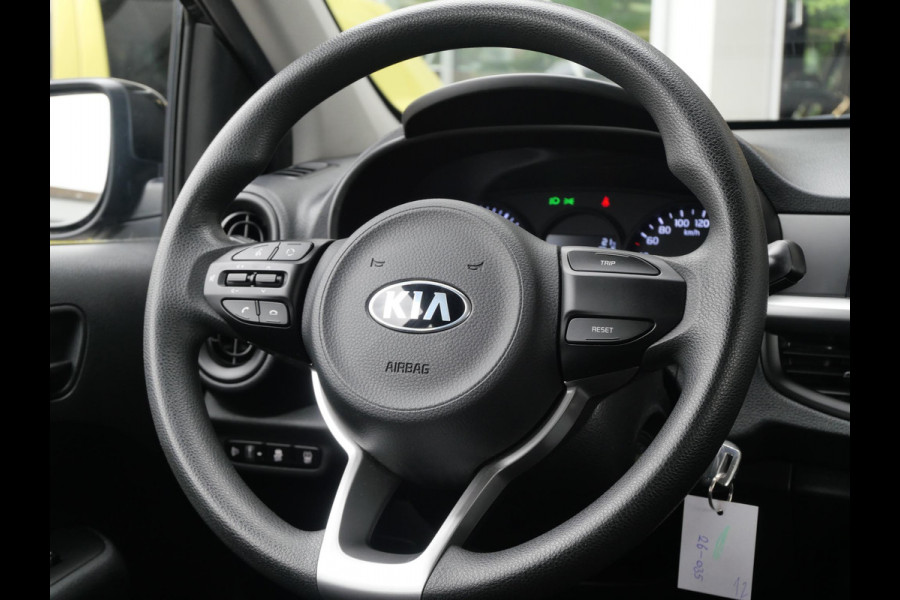 Kia Picanto 1.0 MPi ComfortPlusLine | Airco | Camera | Carplay |