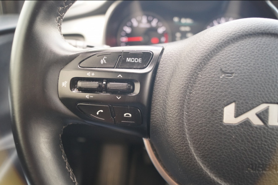 Kia Stonic 1.0 T-GDi MHEV DynamicLine -AIRCO-CARPLAY-CAM-