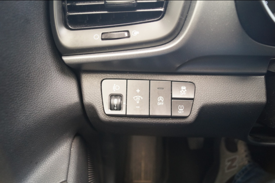 Kia Stonic 1.0 T-GDi MHEV DynamicLine -AIRCO-CARPLAY-CAM-