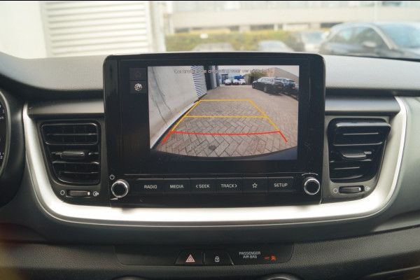 Kia Stonic 1.0 T-GDi MHEV DynamicLine -AIRCO-CARPLAY-CAM-