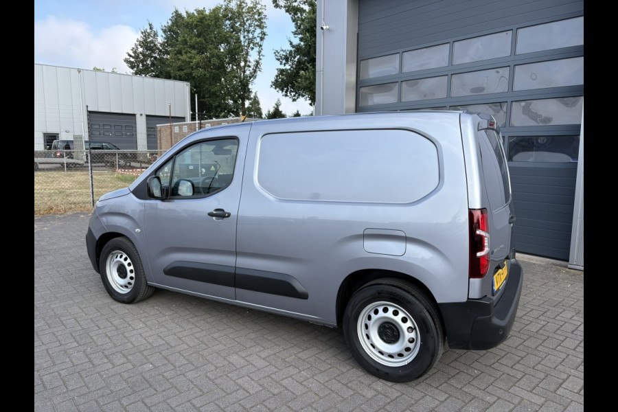 Citroën E-Berlingo 50 kWh | SoH 93% | Margeauto