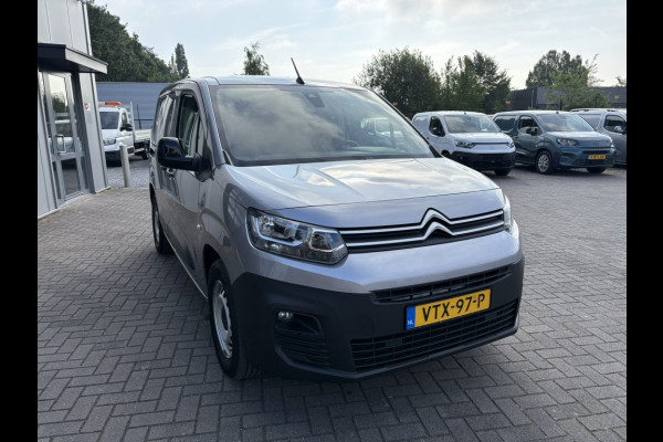 Citroën E-Berlingo 50 kWh | SoH 93% | Margeauto