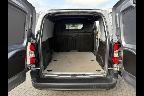 Citroën E-Berlingo 50 kWh | SoH 93% | Margeauto