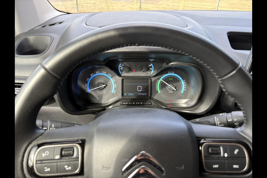 Citroën E-Berlingo 50 kWh | SoH 93% | Margeauto