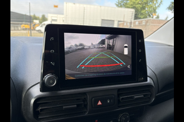 Citroën E-Berlingo 50 kWh | SoH 93% | Margeauto