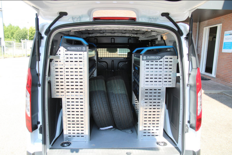 Ford Transit Connect 1.5 EcoBlue L1 Limited / Automaat / vol opties / adaptief cruis / camera