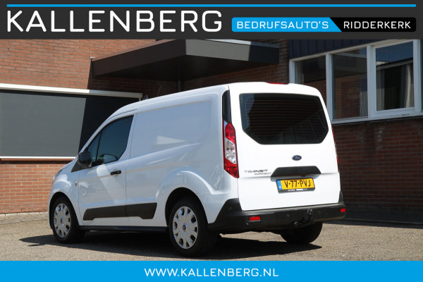 Ford Transit Connect 1.5 EcoBlue L1 Limited / Automaat / vol opties / adaptief cruis / camera