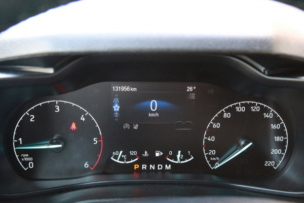 Ford Transit Connect 1.5 EcoBlue L1 Limited / Automaat / vol opties / adaptief cruis / camera