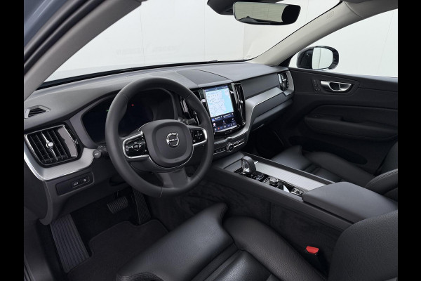 Volvo XC60 2.0 T6 Plug-in hybrid AWD R-Design BOMVOL!! | 22K KM!! | STOEL+ACHTERBANK+ STUURVERWARMING | PANO | ELEK. TREKHAAK | ADAP. CRUISRE | MEM. STOELEN | ELEK. ACHTERKLEP | 12 MND BOVAG GARANTIE | DEALER ONDERHOUDEN |