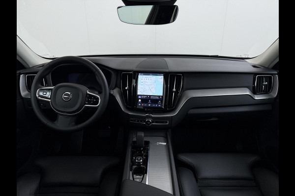 Volvo XC60 2.0 T6 Plug-in hybrid AWD R-Design BOMVOL!! | 22K KM!! | STOEL+ACHTERBANK+ STUURVERWARMING | PANO | ELEK. TREKHAAK | ADAP. CRUISRE | MEM. STOELEN | ELEK. ACHTERKLEP | 12 MND BOVAG GARANTIE | DEALER ONDERHOUDEN |
