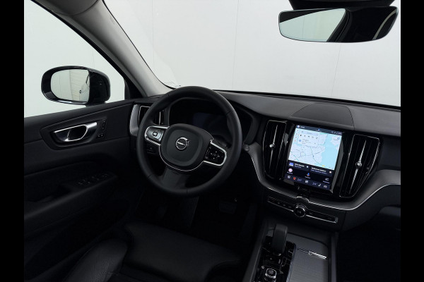 Volvo XC60 2.0 T6 Plug-in hybrid AWD R-Design BOMVOL!! | 22K KM!! | STOEL+ACHTERBANK+ STUURVERWARMING | PANO | ELEK. TREKHAAK | ADAP. CRUISRE | MEM. STOELEN | ELEK. ACHTERKLEP | 12 MND BOVAG GARANTIE | DEALER ONDERHOUDEN |