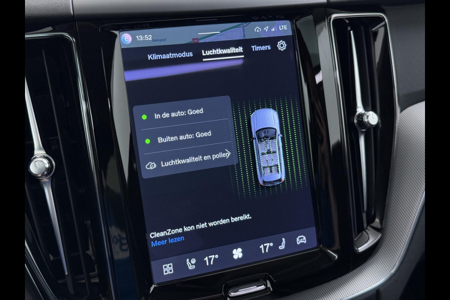 Volvo XC60 2.0 T6 Plug-in hybrid AWD R-Design BOMVOL!! | 22K KM!! | STOEL+ACHTERBANK+ STUURVERWARMING | PANO | ELEK. TREKHAAK | ADAP. CRUISRE | MEM. STOELEN | ELEK. ACHTERKLEP | 12 MND BOVAG GARANTIE | DEALER ONDERHOUDEN |