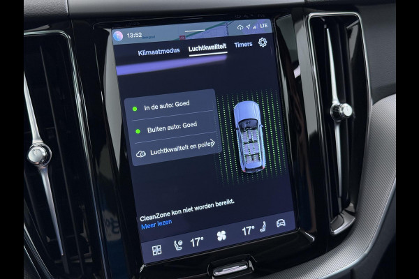 Volvo XC60 2.0 T6 Plug-in hybrid AWD R-Design BOMVOL!! | 22K KM!! | STOEL+ACHTERBANK+ STUURVERWARMING | PANO | ELEK. TREKHAAK | ADAP. CRUISRE | MEM. STOELEN | ELEK. ACHTERKLEP | 12 MND BOVAG GARANTIE | DEALER ONDERHOUDEN |