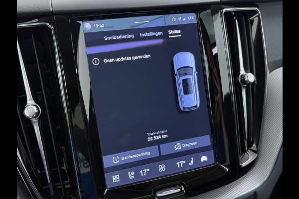 Volvo XC60 2.0 T6 Plug-in hybrid AWD R-Design BOMVOL!! | 22K KM!! | STOEL+ACHTERBANK+ STUURVERWARMING | PANO | ELEK. TREKHAAK | ADAP. CRUISRE | MEM. STOELEN | ELEK. ACHTERKLEP | 12 MND BOVAG GARANTIE | DEALER ONDERHOUDEN |