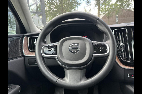 Volvo XC60 2.0 T6 Plug-in hybrid AWD R-Design LUCHTVERING | 360 CAMERA | MEMORY | PANORAMADAK | HARMAN KARDON | MEGA VOL! | DEALER ONDERHOUDEN